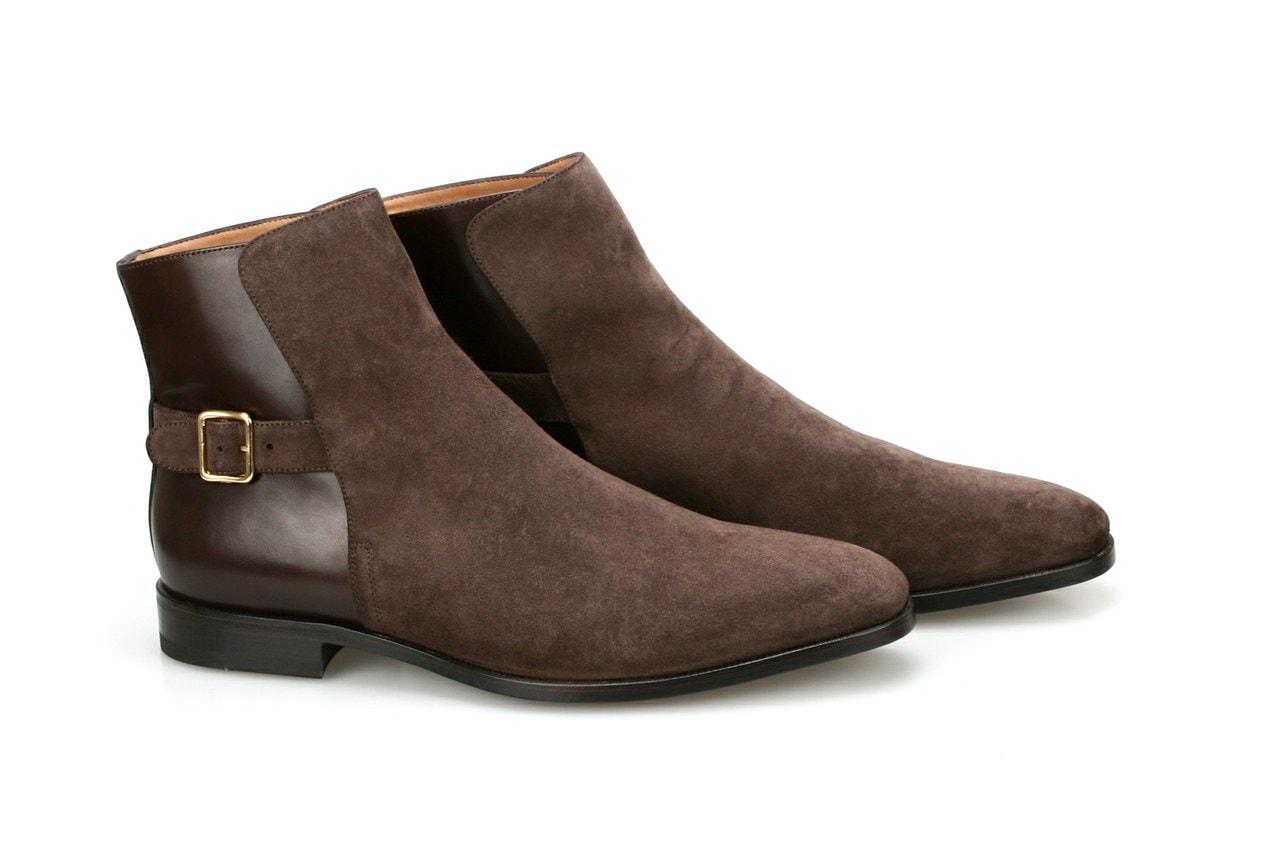 Pitti Immagine Uomo Autunno/Inverno 2016/17 Barbanera